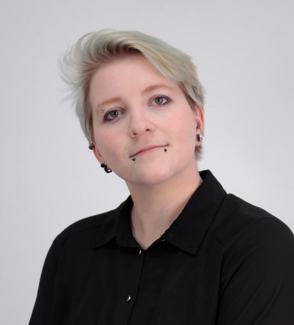 Rin Greiner